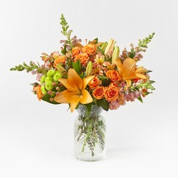 Fresh & Rustic Bouquet from Lloyd's Florist, local florist in Louisville,KY
